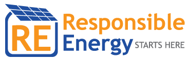 Responsible Energy logo