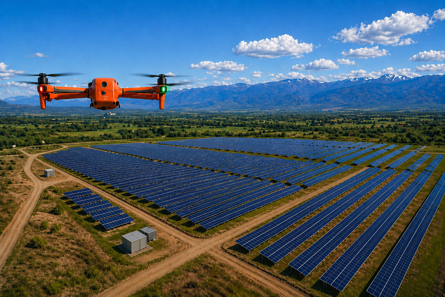 Drone Services
